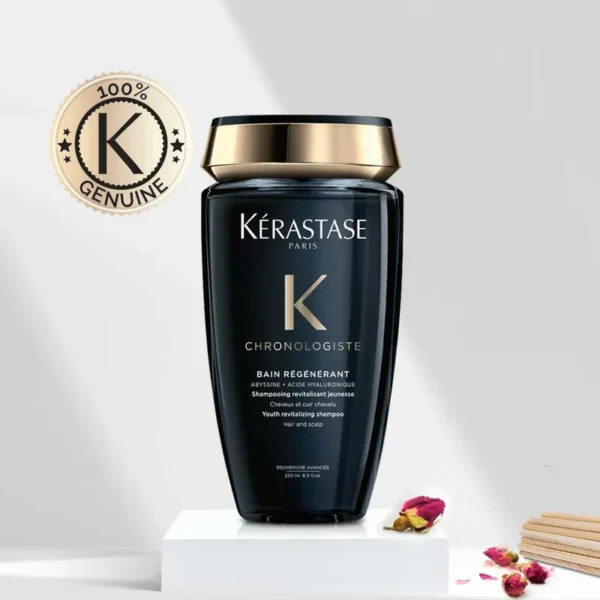 Kérastase Chronologiste Shampoo 250ml - Image 2