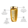 Kérastase Elixir Ultime Shampoo 250ml - Image 2