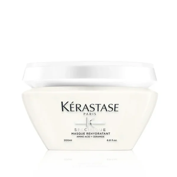 Kérastase Spécifique Divalent Anti-Oiliness Réhydratant Masque 200ml