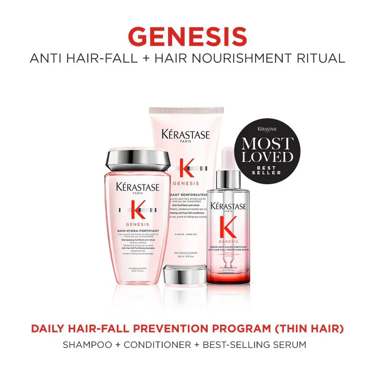 KerastaseGenesisDualAntiHair FallRitual ThinHair 900x 9063df5c fafb 479e 88fa 2bfedbe2feb9