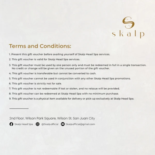 Ultimate Skalp Experience (Set of 6) - Image 2