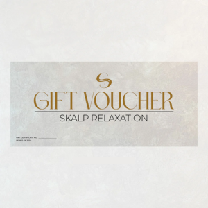 Skalp Relaxation